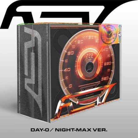 Moon Byul (MAMAMOO) - 3rd Single Album REV