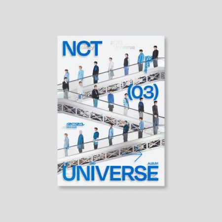 NCT - Universe