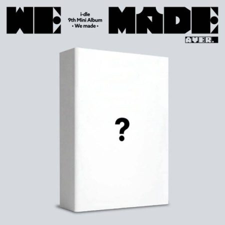 (A ver.) i-dle - We made