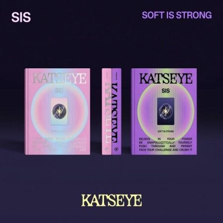KATSEYE - SIS SOFT IS STRONG