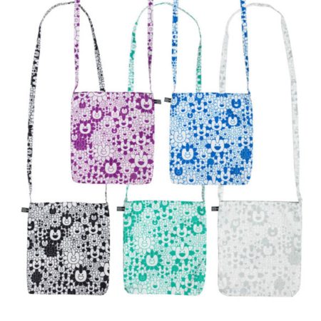 NewJeans - Supernatural (NJ X MURAKAMI Cross Bag ver.)
