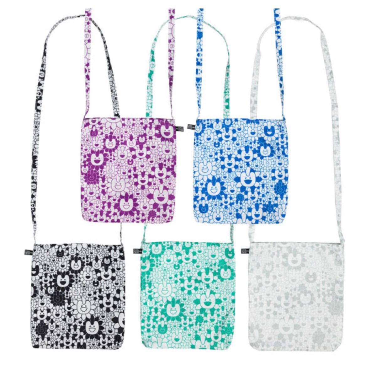 NewJeans - Supernatural (NJ X MURAKAMI Cross Bag ver.)