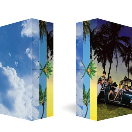 EXO - The War KO KO BOP Chinese ver