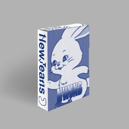 NewJeans - 1st EP New Jeans (Weverse Albums ver.)