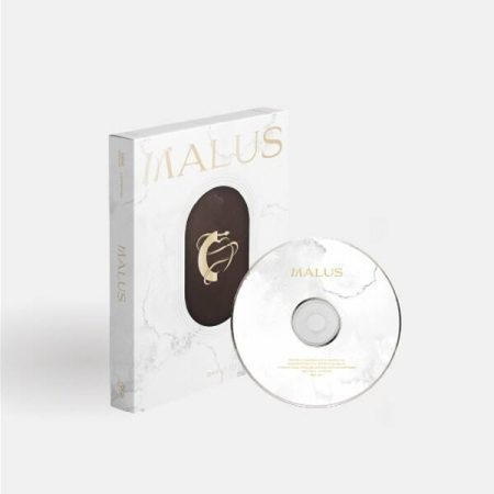 (MAIN ver.) ONEUS - MALUS