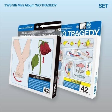 TWS - NO TRAGEDY