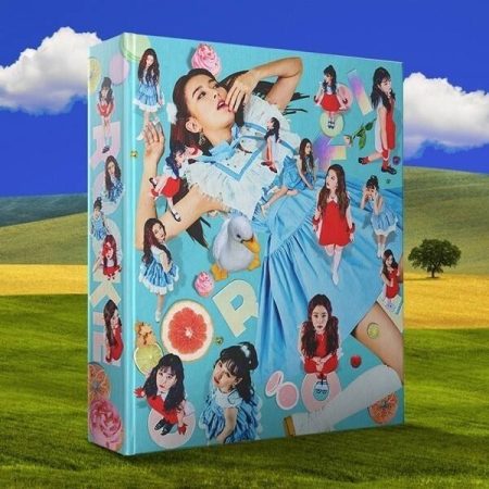 Red Velvet - Rookie