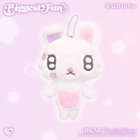IRENE (Red Velvet) - 1st Regular Album Biggest Fan (BAEBAE Ver. SMARTALBUM)