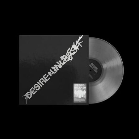 ENHYPEN - DESIRE : UNLEASH