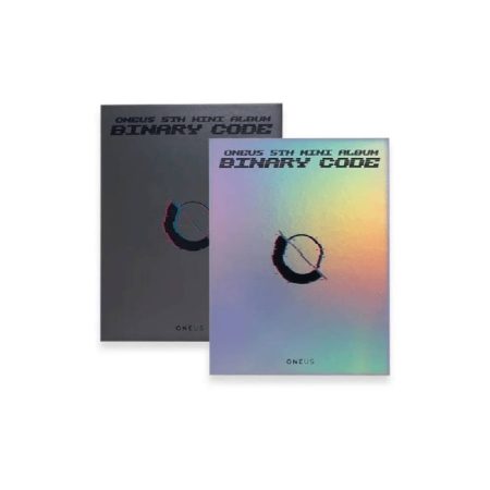 ONEUS - BINARY CODE
