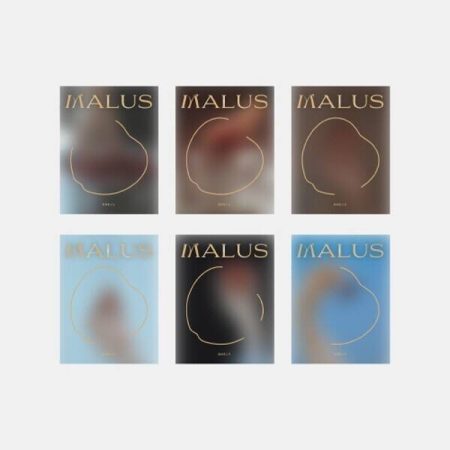 (EDEN ver.) ONEUS - MALUS