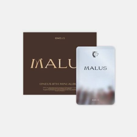 (POCA ver.) ONEUS - MALUS