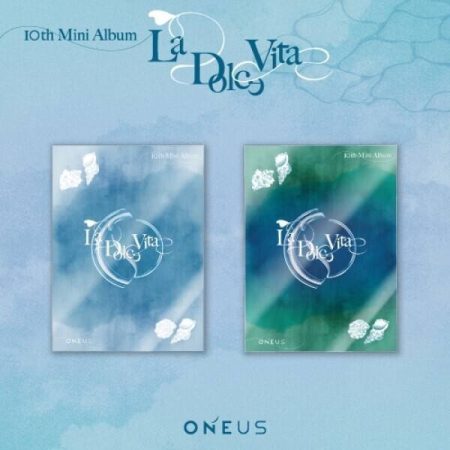 (Main ver.) ONEUS - La Dolce Vita