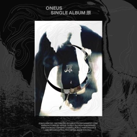 ONEUS - single album 原