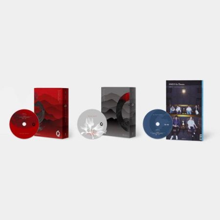 ONEUS - Blood Moon