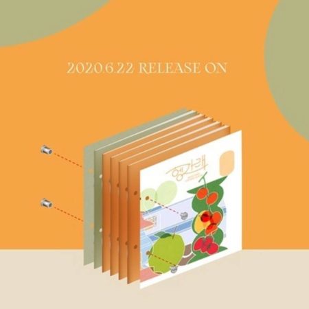 SEVENTEEN - Heng:garae (7th Mini Album)