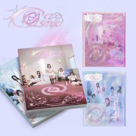 (Photo Book ver.) Red Velvet - Cosmic