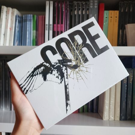 WONHO EP CORE (Crack ver)