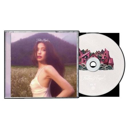 Jennie (Blackpink) мерч та альбоми — KPOPWORLD Україна